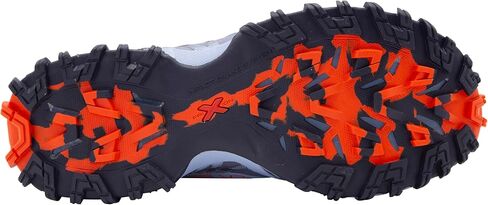 La Sportiva Womens Bushido III Running Shoes | Performance Mountain/Trail Running Shoe, Highly Breathable, Sure Grip & Stability in Kuwait