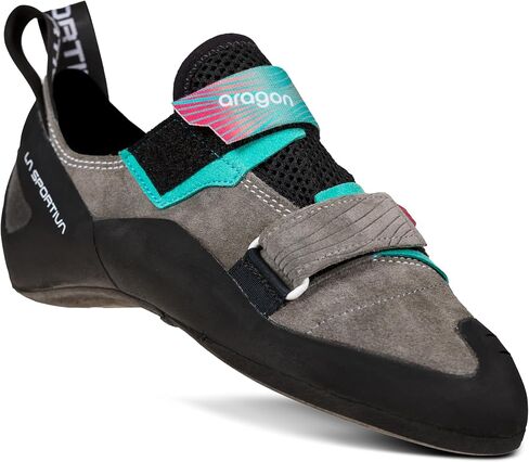 La Sportiva Womens Aragon Rock Climbing Shoes in Kuwait
