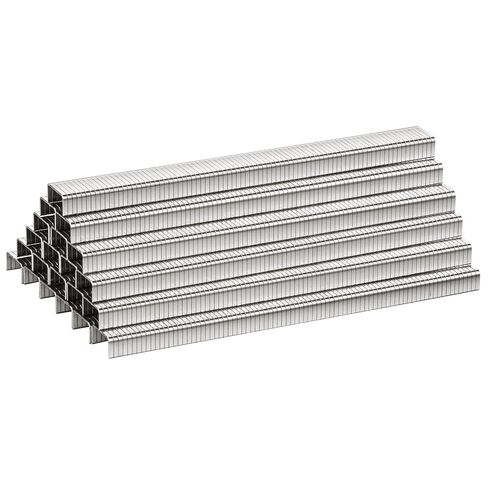 meite T50 Stainless Steel Staples Marine, 1/2 Inch Heavy Duty Staples for Staple Gun - 1512 Counts, 20 Gauge 3/8 Inch Crown T50 Upholstery Staple for Marine Applications in Kuwait