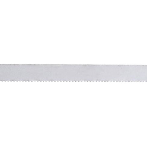 Imachinist 59-1/2" (59.5 Inch) X 1/2" (.5" Inch) X 0.025" X 14 TPI and 24 TPI Bandsaw Blades for Ferrous Metal in Kuwait