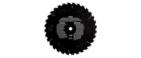 SKILSAW SPT1000 16-5/16'' 32T Circular Saw Blade in Kuwait