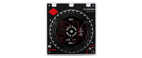 SKILSAW SPT1000 16-5/16'' 32T Circular Saw Blade in Kuwait
