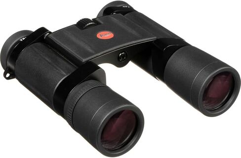 Leica 10x25 BCA w/Case Binocular (Black) in Kuwait
