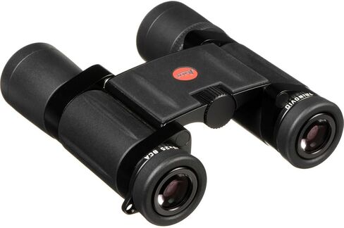 Leica 10x25 BCA w/Case Binocular (Black) in Kuwait
