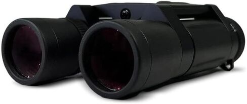 Leica 10x25 BCA w/Case Binocular (Black) in Kuwait