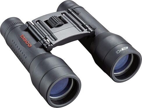 TASCO ES10X32 Essentials Binocular Multi, 10 x 32mm in Kuwait