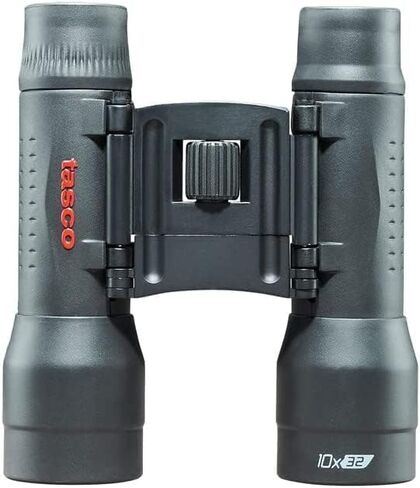 TASCO ES10X32 Essentials Binocular Multi, 10 x 32mm in Kuwait