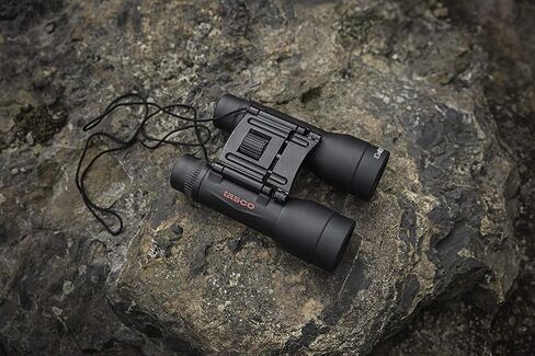 TASCO ES10X32 Essentials Binocular Multi, 10 x 32mm in Kuwait