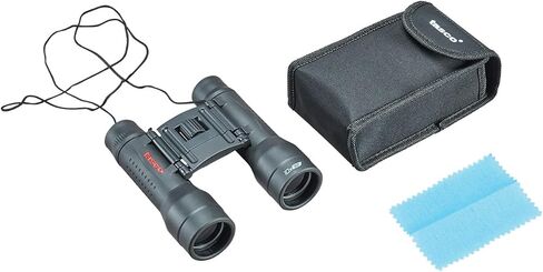 TASCO ES10X32 Essentials Binocular Multi, 10 x 32mm in Kuwait
