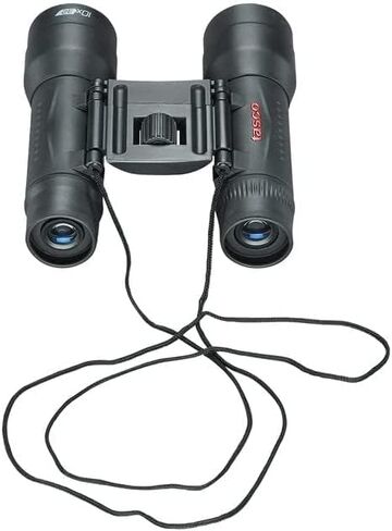TASCO ES10X32 Essentials Binocular Multi, 10 x 32mm in Kuwait