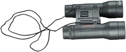 TASCO ES10X32 Essentials Binocular Multi, 10 x 32mm in Kuwait