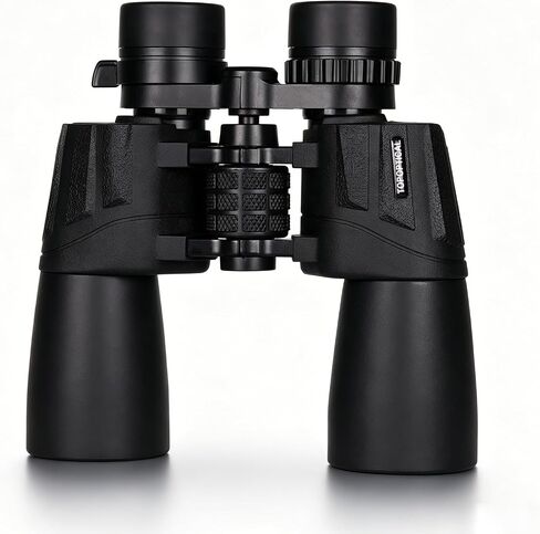 10-30x50mm High Power Zoom Binoculars for Adults | BAK4 Prism & FMC, Daily waterproof,Fogproof,HD Professional Binoculars for Bird Watching,Hiking,Concerts & Outdoor Travel in Kuwait