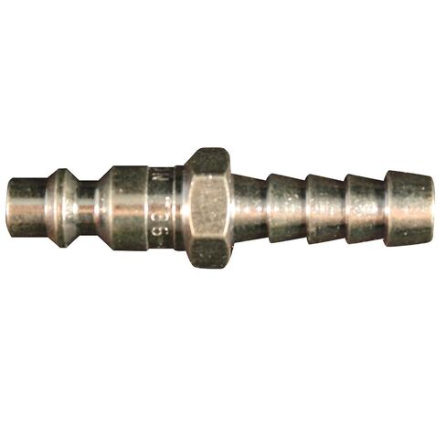 Milton 736-6 3/8" Hose Barb M Style Plug - Box of 10 in Kuwait