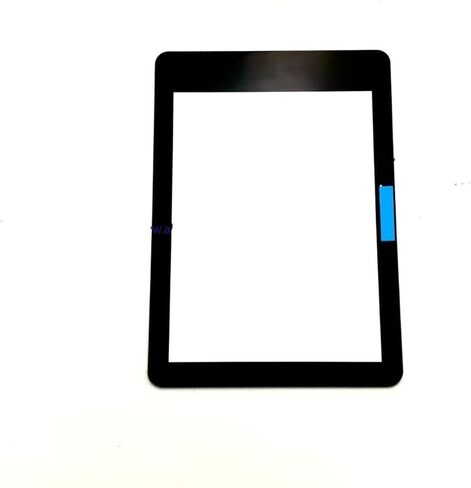 LCD Display Window Outer Glass Protective Screen ，Compatible for Sony，EOS HX300 Screen Protective Cover in Kuwait