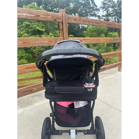 Baby Jogger® Parent Console - Compatible with Almost All Baby Jogger® Strollers in Kuwait