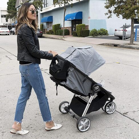 Baby Jogger® Parent Console - Compatible with Almost All Baby Jogger® Strollers in Kuwait