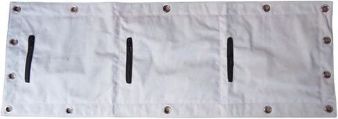 3 Sections Wall Punching Bag Heavy Duty Kick Empty Sandbag for Man in Kuwait