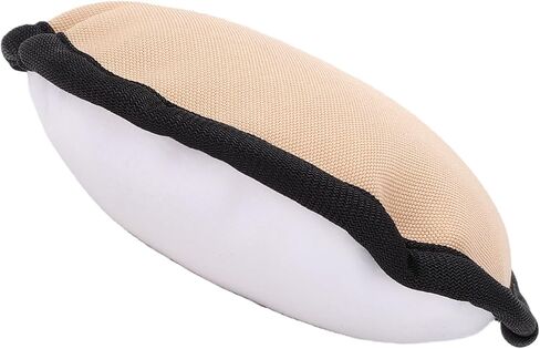 ZJchao Beach Sand Remover Bag Beach Sand Cleaning Bag Remover Sack Removal Quick Smooth Cleaning Oxford Fabric Water Proof PVC Pouch Keychain for Outdoor use in Kuwait