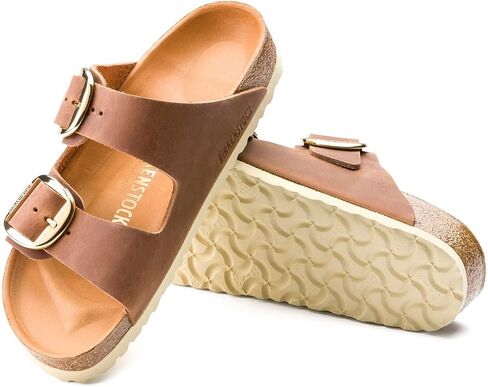 Birkenstock 1011072142 Arizona Bb Cognac LTR 42 in Kuwait