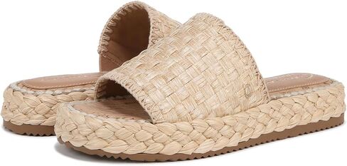 صندل Wallis Slide للنساء من Sam Edelman من Circus NY in Kuwait