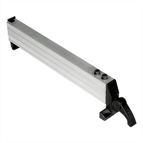POWERTEC BS900RF Rip Fence for POWERTEC BS900 Wood Band Saw and Similar Band Saws with a Work Table Size of 11-1/8" to 11-13/16" in Kuwait