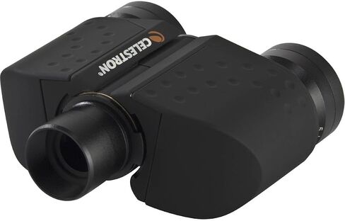 Celestron Stereo Binoviewer for 1.25" Telescope Eyepieces | Comfortable Two-Eye Telescope Viewing, Reduces Eye Fatigue, Accepts 1.25" Eyepieces, Includes Storage Case in Kuwait