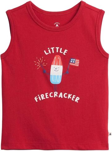 Gap Baby Boys' Knit Tank in Kuwait