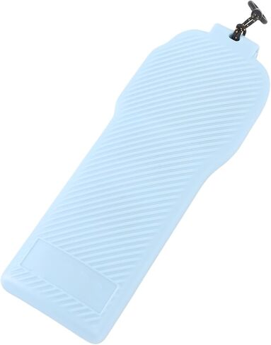Blue Twill Pattern Screen Cover Case with Filter Storage Precise Fit Design for Lightweight Portable Camera Accessories Case in Kuwait