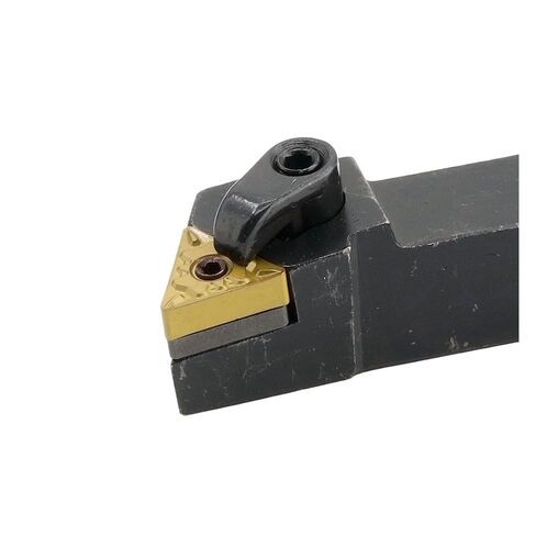 Indexable Lathe Carbide Insert 1pcs MTJNR1616H16 Alloy Steel External Turning Tool Holder Bar Hard Lathe Cutting Tools in Kuwait