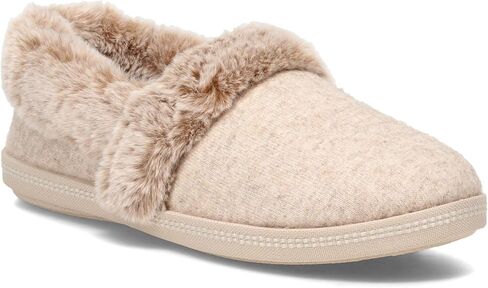 Skechers Women's Cozy Campfire - Wakey Wakey Slippers in Kuwait