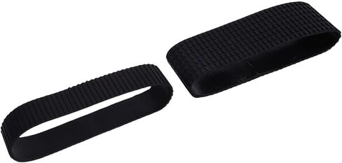 Antislip Lens Grip for 24-70 Series II | High Elasticity Rubber Focus Control Zoom Grip in Kuwait