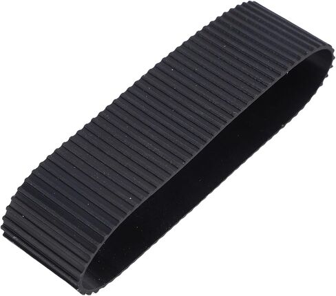 Wear Proof Rubber Grip for XF 18-135mm Lens | Focus Zoom Replacement Accurate Fit Nonslip in Kuwait