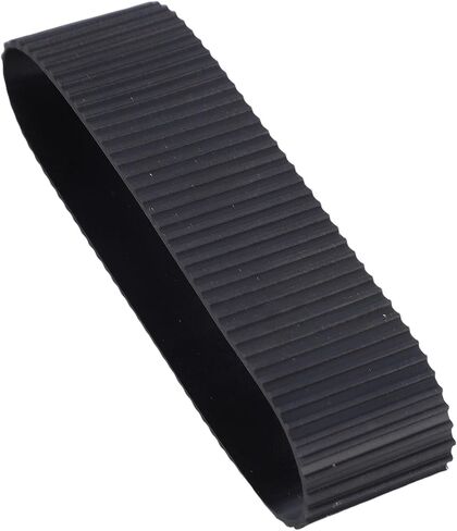Wear Proof Rubber Grip for XF 18-135mm Lens | Focus Zoom Replacement Accurate Fit Nonslip in Kuwait