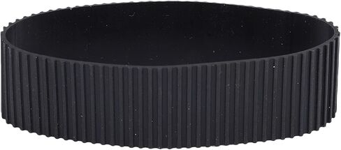 Wear Proof Rubber Grip for XF 18-135mm Lens | Focus Zoom Replacement Accurate Fit Nonslip in Kuwait