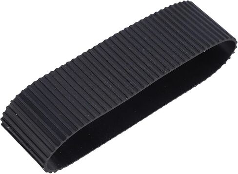 Wear Proof Rubber Grip for XF 18-135mm Lens | Focus Zoom Replacement Accurate Fit Nonslip in Kuwait