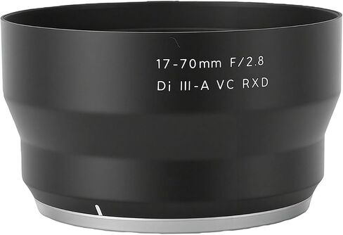 Bewinner Lens Bayonet Rear Bracket Replacement for 17-70mm F2.8 Di III A VC RXD, Rear Fixed Mount Ring Repair Component, Camera Lens Support Frame, Plastic Maintenance Accessory in Kuwait