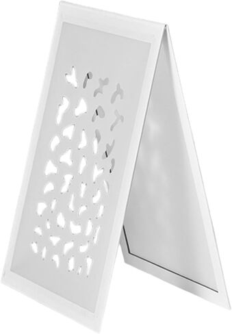 A3 Photography Light Diffuser Board Professional High Performance, Soft Light Reflector, for Small Items Cosmestics, Mottled in Kuwait
