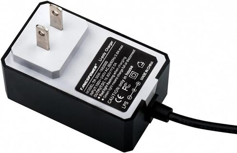 16.8V 2A Charger AC/DC Power Drill Tool 14.4V 4S Lithium Battery Charger | for most Massage Gun, Flashlight BMS Board, Vacuum Cleaner, Li-ion Batteries Power Wall Charger in Saudi Arabia