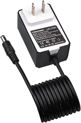 16.8V 2A Charger AC/DC Power Drill Tool 14.4V 4S Lithium Battery Charger | for most Massage Gun, Flashlight BMS Board, Vacuum Cleaner, Li-ion Batteries Power Wall Charger in Saudi Arabia