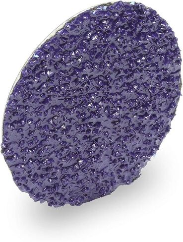 Cubitron II Fibre Roloc Disc 2" 60+ 15/BX, 6BX/Cs in Kuwait