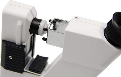 Handheld Portable Manual Lensmeter Lensometer Focimeter Optometry Machine in Kuwait