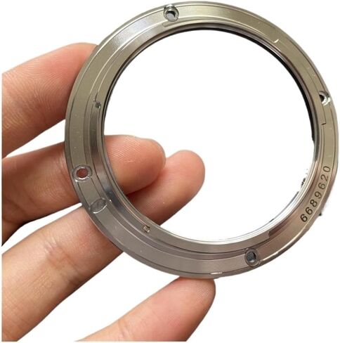 Rear Bayonet Mount Metal Ring, Compatible for Canon, EF 24-70mm F/2.8L USM CY3-2165, Camera Replacement Accessories in Kuwait