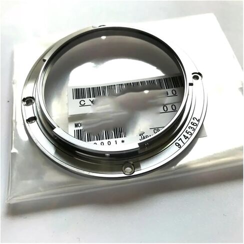 Rear Bayonet Mount Metal Ring, Compatible for Canon, EF 24-70mm F/2.8L USM CY3-2165, Camera Replacement Accessories in Kuwait