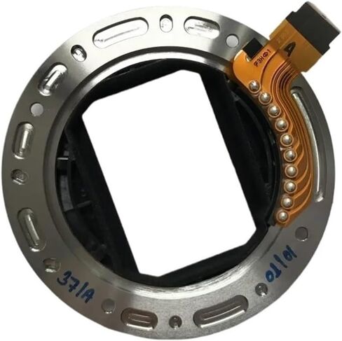 Rear Bayonet Mount Ring with Contact Flex Cable, Compatible for Sony, FE 24-70mm F2.8 GM SEL2470GM, Camera Replacement Accessories in Kuwait