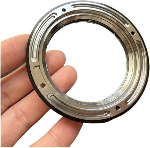 Rear Bayonet Metal Mount Ring, Compatible for Sigma, Compatible for Canon,70-200mm F2.8 DG OS HSM Sports, Camera Replacement Accessories in Kuwait