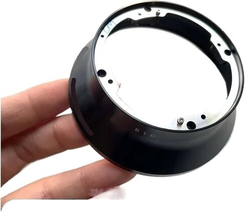 Rear Fixed Bayonet Mount Back Tube Ring, Compatible for Sigma, Art 24-70mm F2.8 DG DN 019, Camera Replacement Accessories in Kuwait