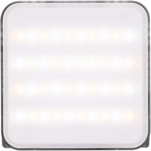 Zhiyun FIVERAY M20 On-Camera Video Lights, Bi-Color 2700k~6500k LED Video Lights, 20W (M20) in Kuwait