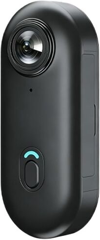 4K Sports Camera with EIS Stabilization WiFi Waterproof Underwater Bodycam for Fishing Bicycle Vlog Recording in Kuwait