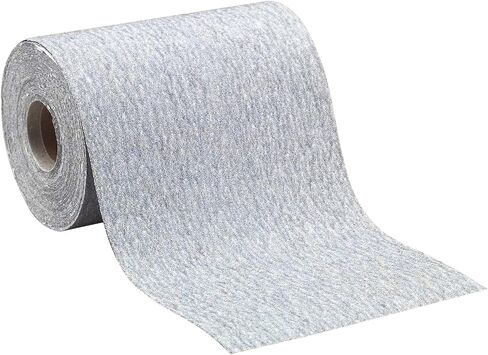 Sungold Abrasives 22-45100 100 Grit 10 Yards 4-1/2" By 10 Yards Psa Rolls Stearated Silicon Carbide in Kuwait