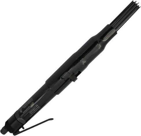 Ingersoll Rand 125B Air Needle Scaler, 4800 BPM, 1-1/8" Stroke in Kuwait